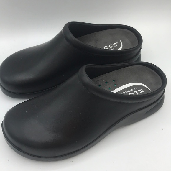 Klogs edge - Picture 2 of 2